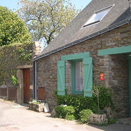 Les Locations Du Puits Rochefort-en-Terre Quarto foto