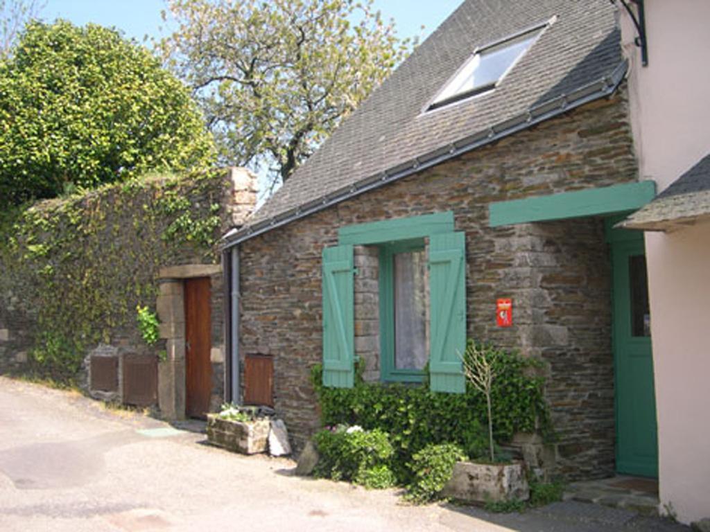 Les Locations Du Puits Rochefort-en-Terre Quarto foto