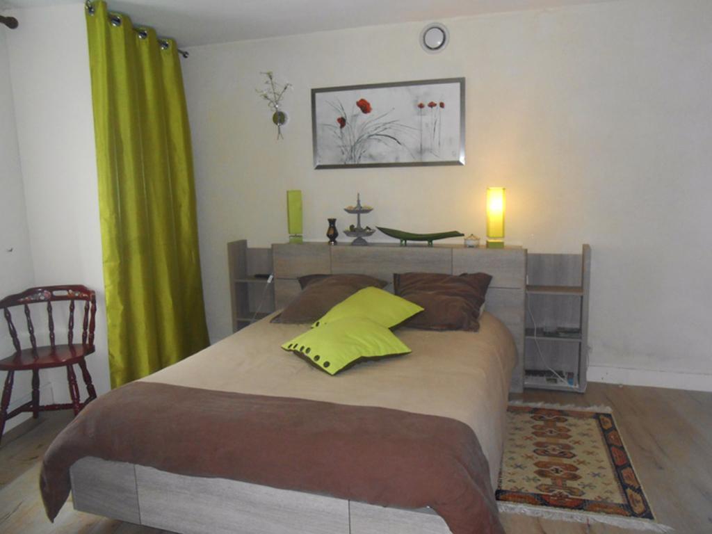Les Locations Du Puits Rochefort-en-Terre Quarto foto