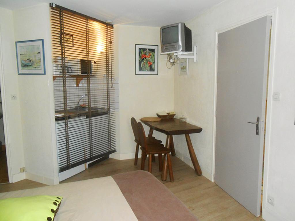 Les Locations Du Puits Rochefort-en-Terre Quarto foto